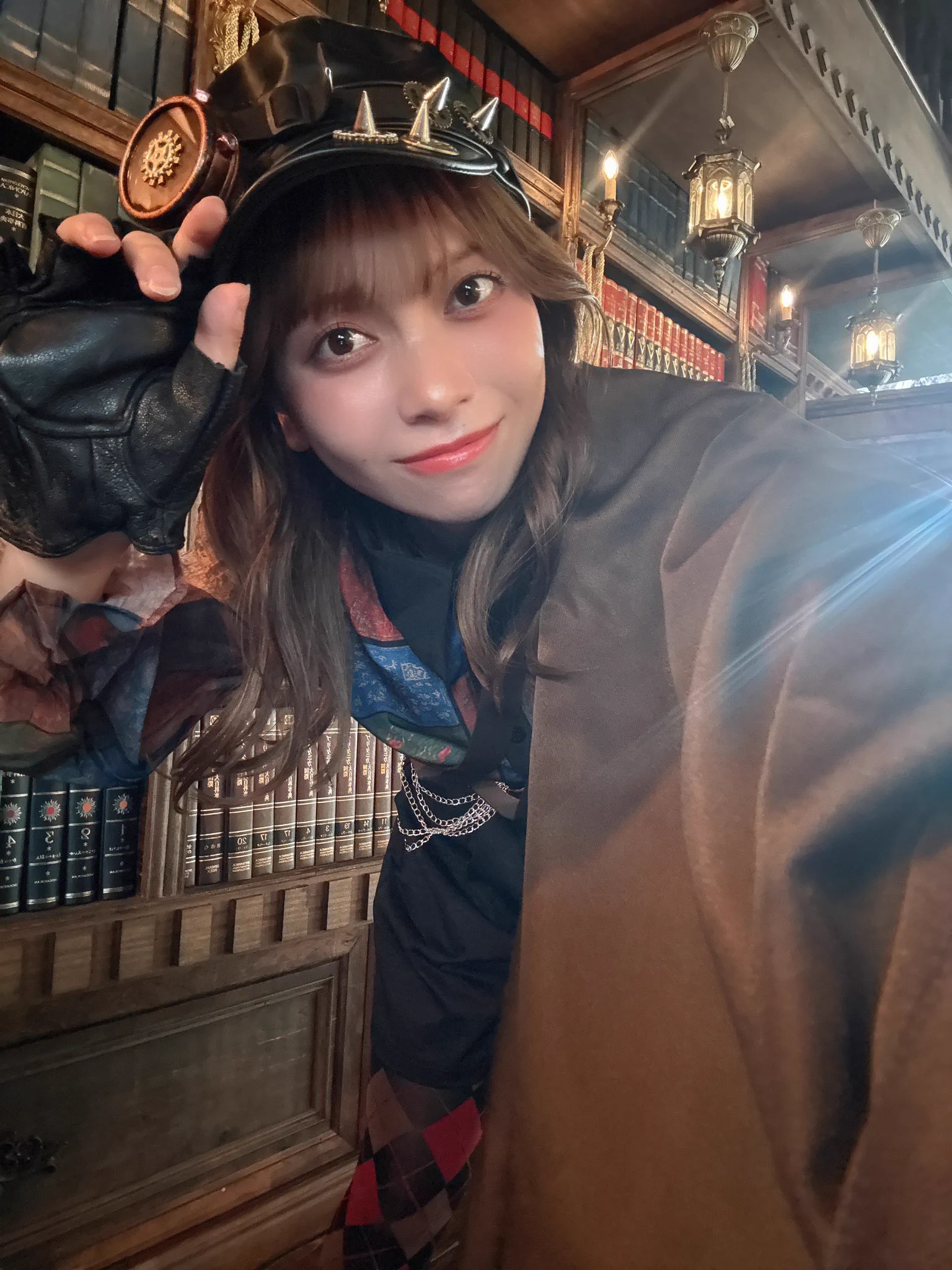 柴田茉莉 on X: 