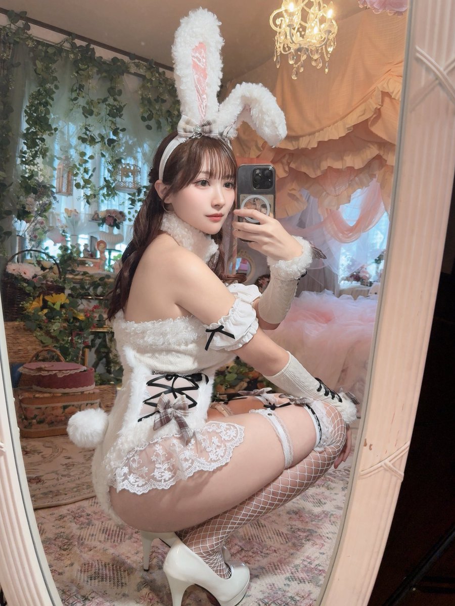 gogogojooo_cos's tweet photo. バニー🐰⸝꙳ https://t.co/IgGLvyItrp