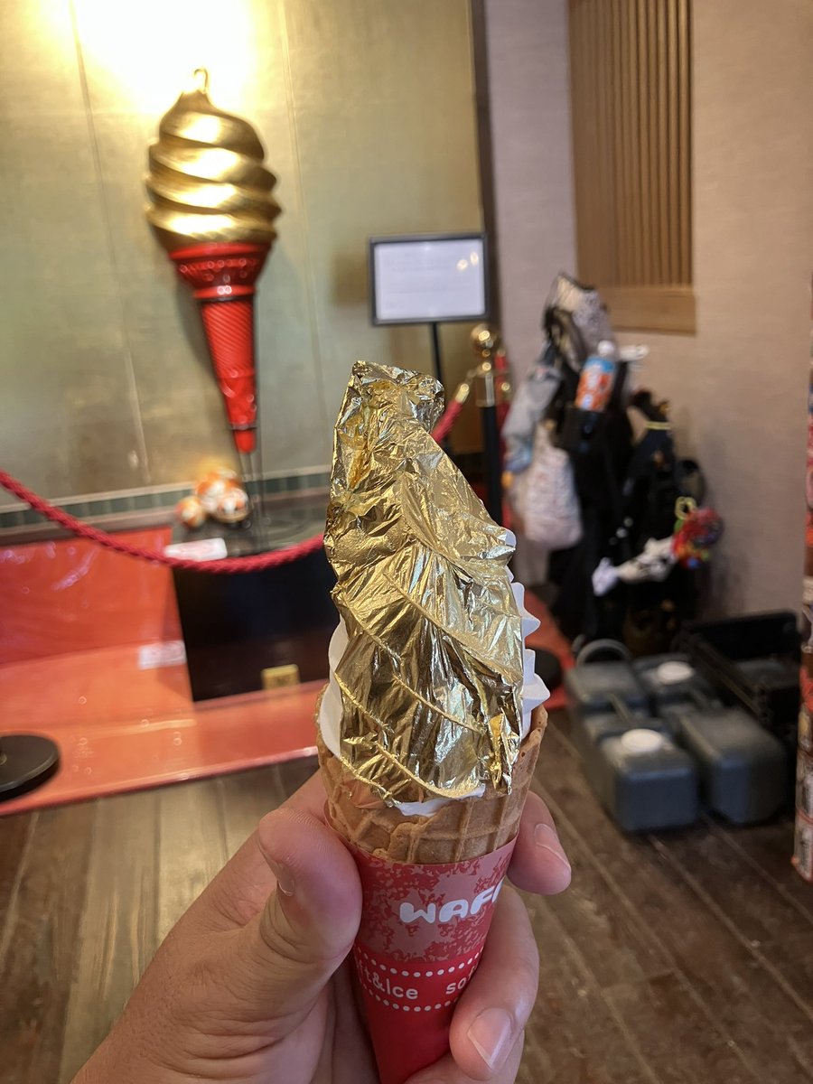 YuthanHunt's tweet photo. 25年ぶりの金沢😊
道中小松基地に着陸するF-35見れたのも嬉しかった✈️ https://t.co/ZtpcB88jg4