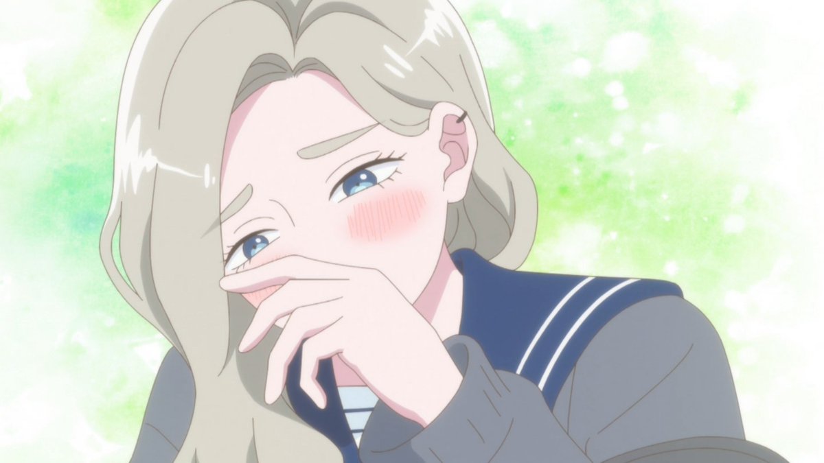 正反対な君と僕 第23話 ツイート画像 1
