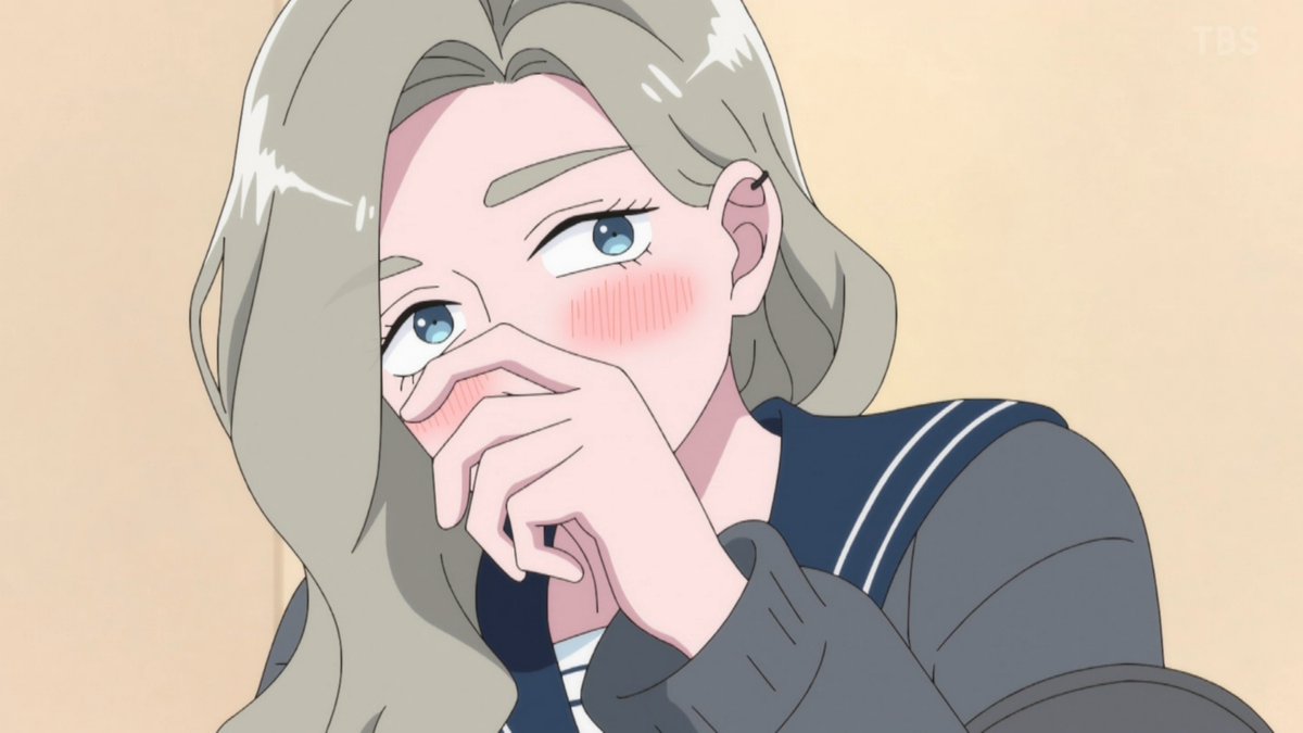 正反対な君と僕 第23話 ツイート画像 1
