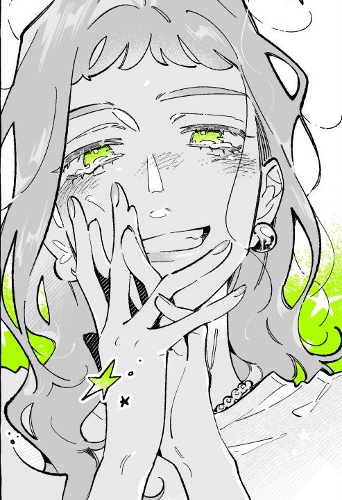gngrayas tweet picture
