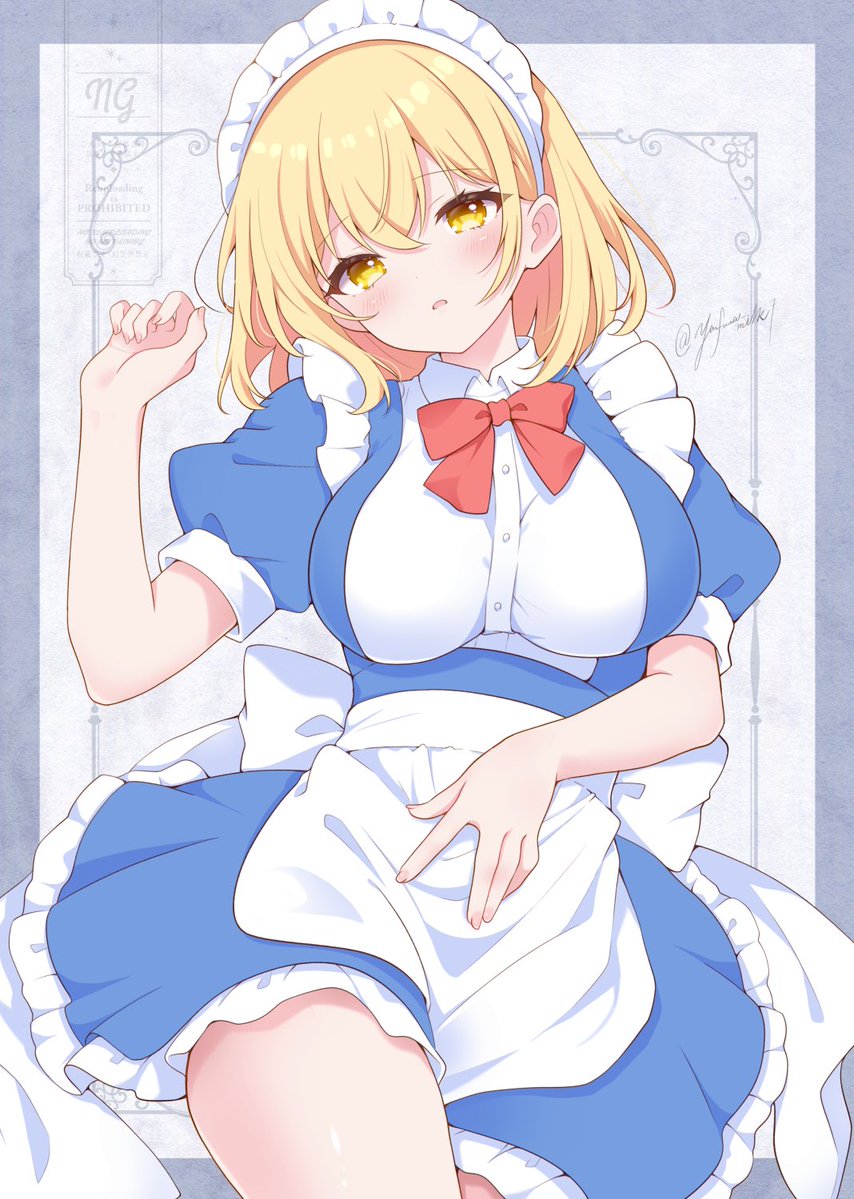 yurufuwa_milk7's tweet photo. 夢月 https://t.co/LcKLr3wmm0