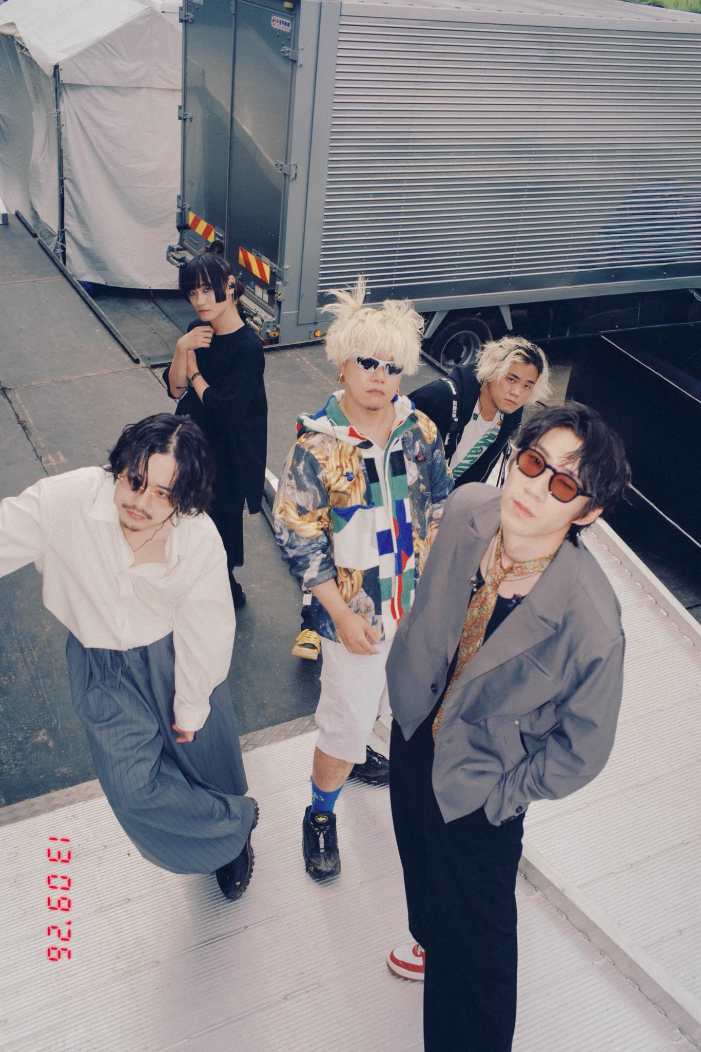 個別の12人 PEOPLE 1 on X: 