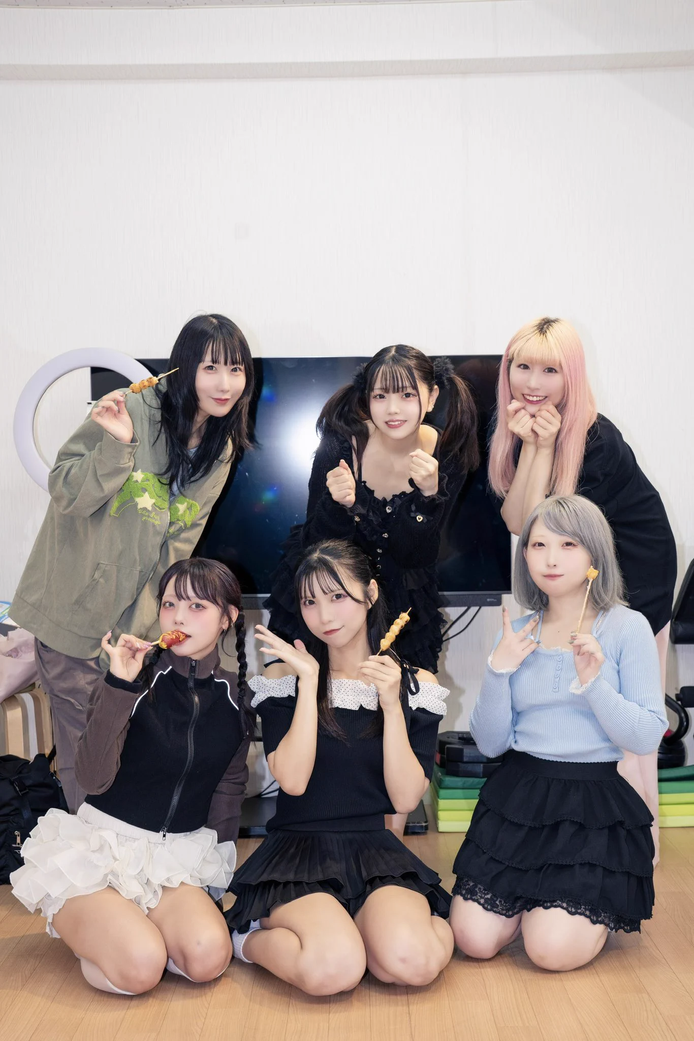 漣きよら 【ブルベア】9/20ワンマン on X: 