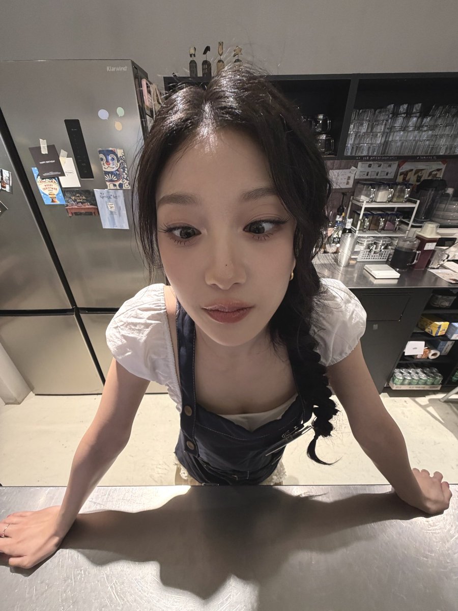 1_22sy's tweet photo. 260913 #이서연 버블 https://t.co/rfufxLFyAu