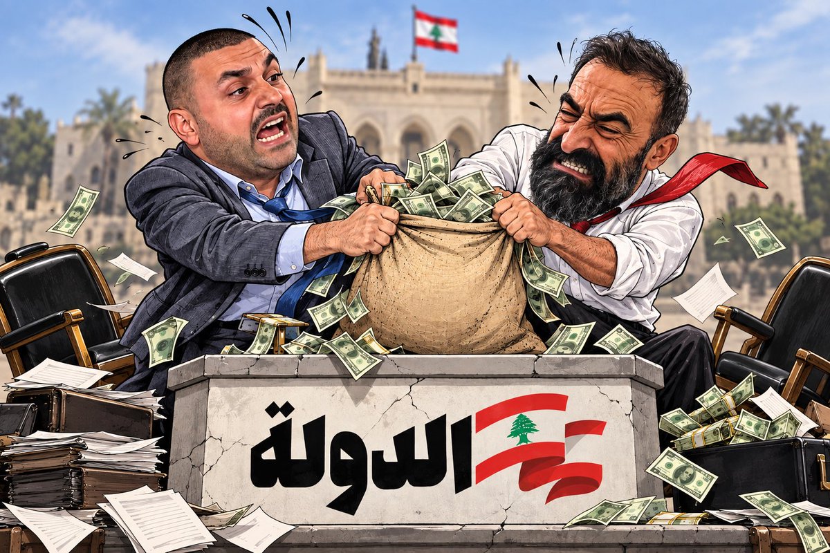 Realonoff's tweet photo. خلاف وإشتباك بين محمد بركات و قاسم جابر 

علمت منصة «OnOff» أن الصحافي محمد بركات عرض منصته المسماة «الدولة» للبيع، وقد طلب من مجموعة من الصحافيين مساعدته في العثور على مشترٍ. وبحسب المعلومات، حدّد بركات سعر المنصة، محدودة الانتشار والتي تعمل حالياً بالحد الأدنى، بنحو 100 ألف دولار أميركي، فيما لم يتجاوز أعلى عرض تلقّاه حتى الآن 10 آلاف دولار.

إلا أن تسرّب خبر عرض المنصة للبيع أدّى، وفق المعلومات، إلى اندلاع خلاف كبير بين بركات وعدد من زملائه، من بينهم الممثل الكوميدي قاسم جابر، الذي كان يشارك بفقرة أسبوعية عبر المنصة. إذ اعتبر جابر، بحسب ما يُنقل، أنه شريك في المنصة، وأن بركات يتفرّد باتخاذ قرار البيع من دون التشاور مع زملائه أو الاتفاق معهم بشأن حصصهم.

وما زاد الطين بلّة أن خلافاً كان قد نشب منذ فترة بين جابر وبركات، دفع الممثل الكوميدي إلى الانقطاع عن تقديم فقرته الأسبوعية عبر المنصة، والتي كانت تُصوَّر داخل الاستوديو، على خلفية أن الوعود التي تلقّاها منذ البداية بشأن توفير بدل مالي لقاء مشاركته لم يتحقق منها شيء.

كذلك، تفيد المعلومات بأن وعود الدعم التي كان بركات يقدّمها لزملائه في المنصة لم تُترجم حتى الآن، في وقت تتداول فيه روايات عن حصوله بالفعل على مساعدات.