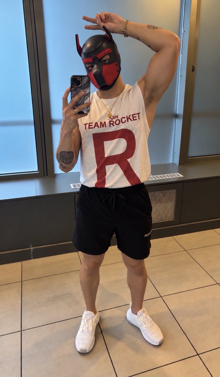 boy_secret12's tweet photo. When Pokémon nerd meets pup kink - what team re you ? https://t.co/G1yGGeiRhD