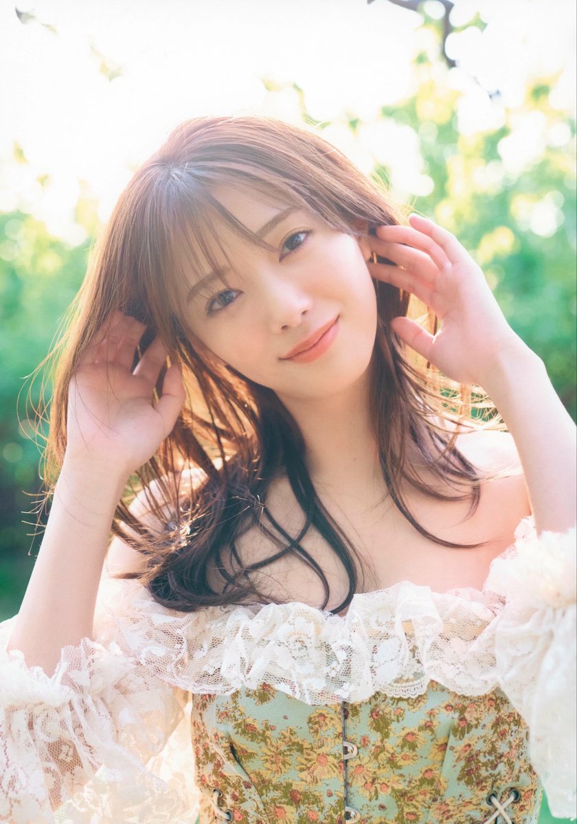 nimm2lover's tweet photo. #田村保乃 https://t.co/2RYREn1OPj