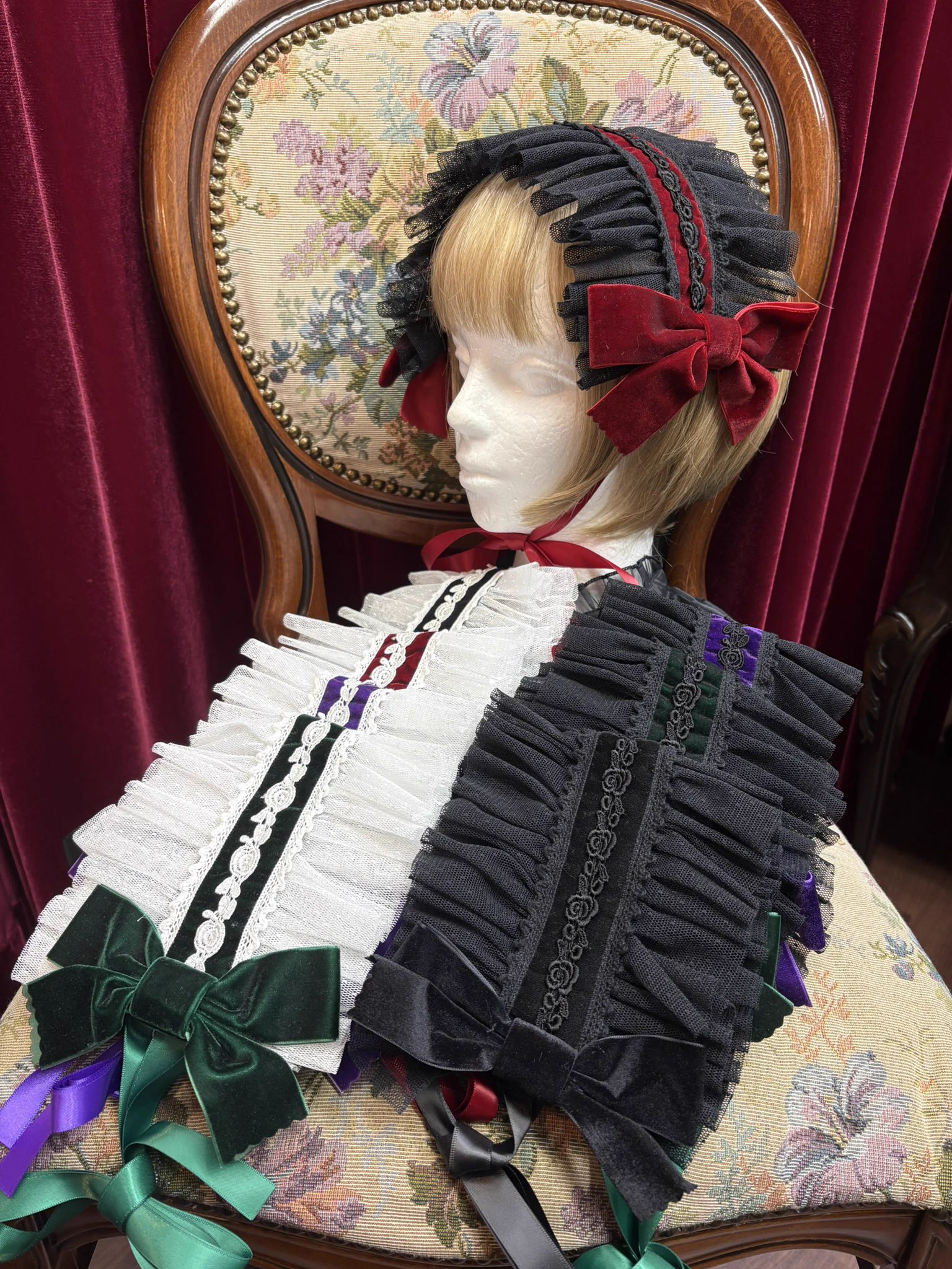 🎪ATELIER-PIERROT大阪店🎪 on X: 