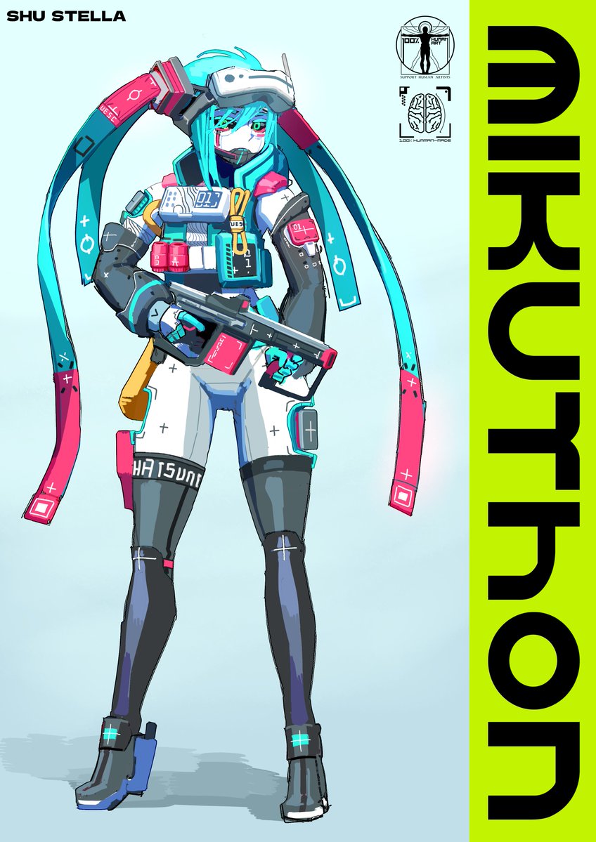 Stella_Hoshii's tweet photo. To be honest, I should take some time to redesign her because I'm not really satisfied. https://t.co/F4aPge0gE5