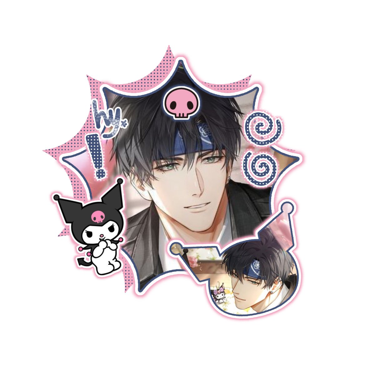 hyllumpetalz's tweet photo. Made lnn sanrio series widget/pfp!

Other lis in thread! No filter+filter ver

ෆ xɪᴀᴏ ʏɪ

#lnn #lnntwt #LightandNight https://t.co/Bidpp4v3pY