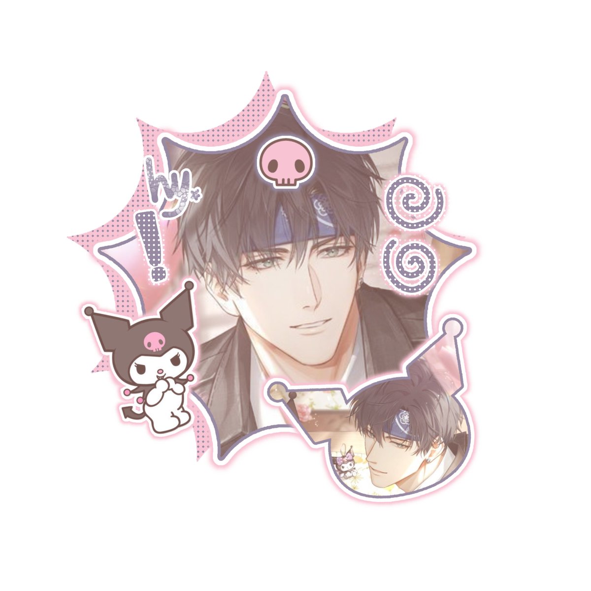 hyllumpetalz's tweet photo. Made lnn sanrio series widget/pfp!

Other lis in thread! No filter+filter ver

ෆ xɪᴀᴏ ʏɪ

#lnn #lnntwt #LightandNight https://t.co/Bidpp4v3pY
