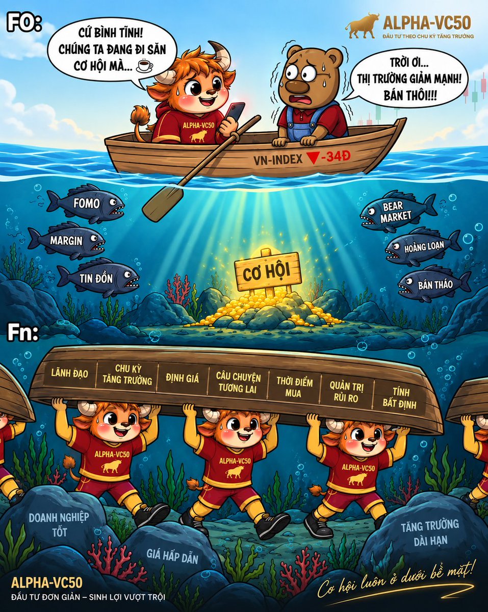 alpha_vc50's tweet photo. Thị trường sập là lúc ALPHA-VC50 đi săn mồi https://t.co/343nLsnKFc