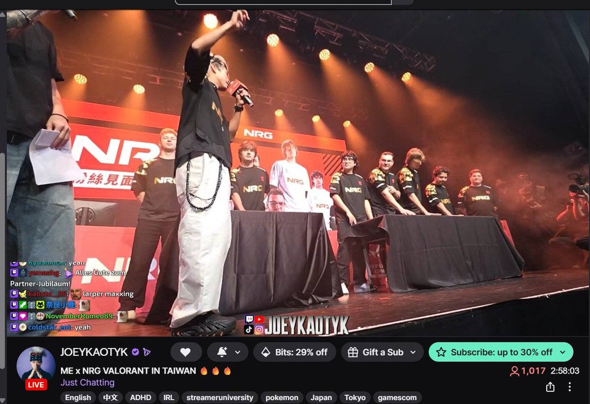 XuePulse's tweet photo. mmm NRG champs jersey is kinda nice https://t.co/aTKcgsvAem