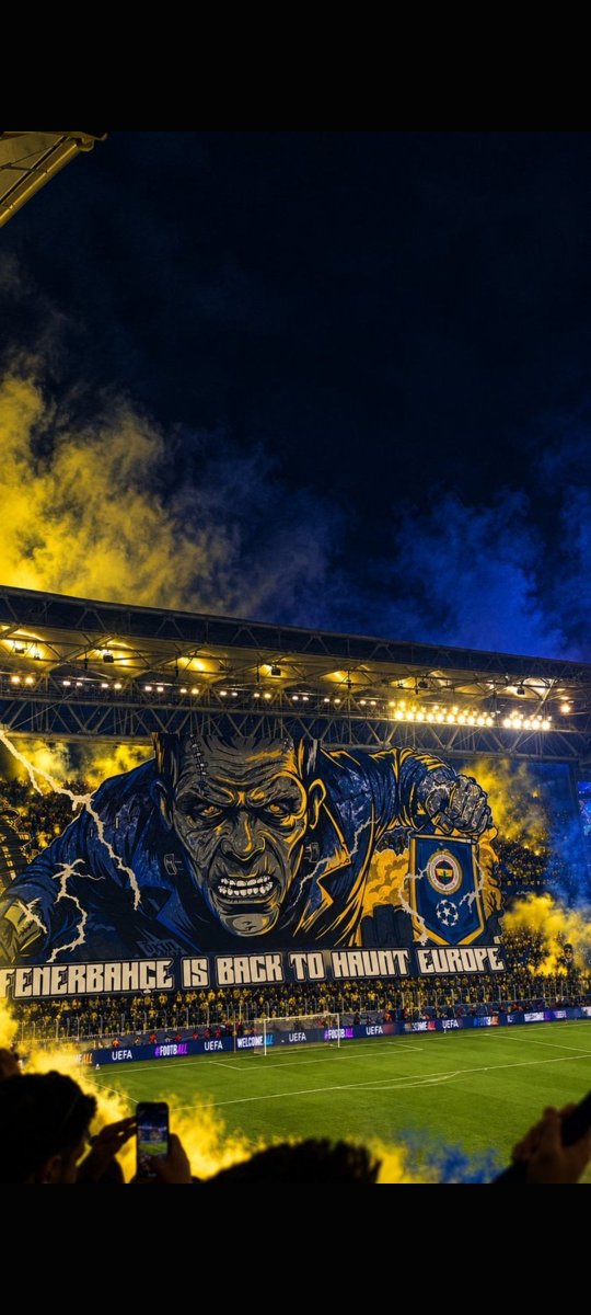 Selimel64409121's tweet photo. @TekYolFener https://t.co/qlPP5GyILl