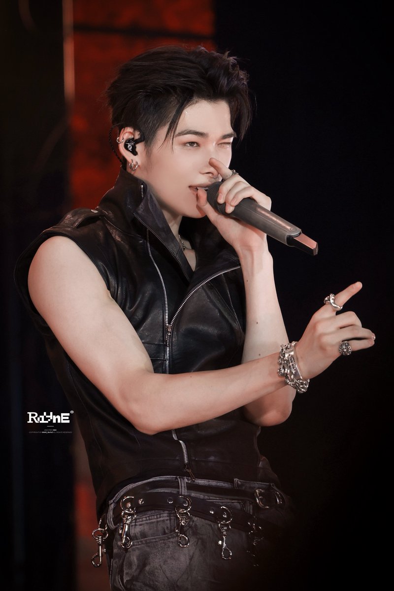 NIKI_RaYnE's tweet photo. 260912

#엔하이픈 #니키 #ENHYPEN #NI_KI #西村力 https://t.co/tezAEOsCM9