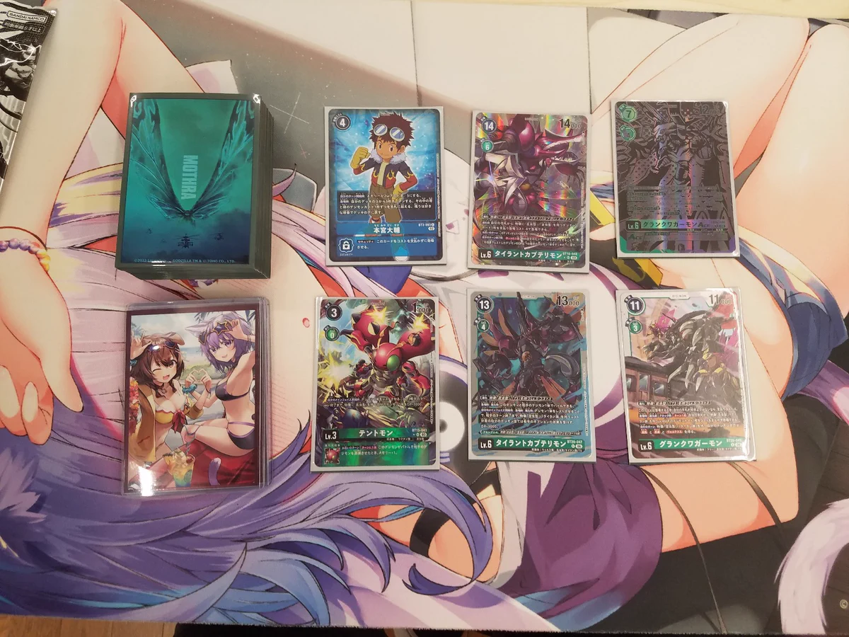 デジモンカードダス　デジモンペンデュラム139　などまとめ売り TSUTAYA出雲店 on X: 
