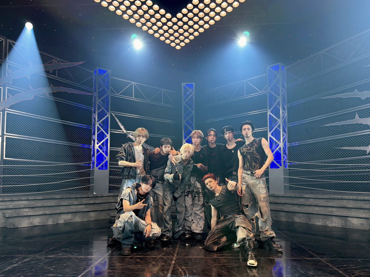andTEAMofficial's tweet photo. [#오늘의andTEAM] 260913
인기가요

#今日のandTEAM
#andTEAM #앤팀
#MarkonMe https://t.co/fQ60ThWkyf