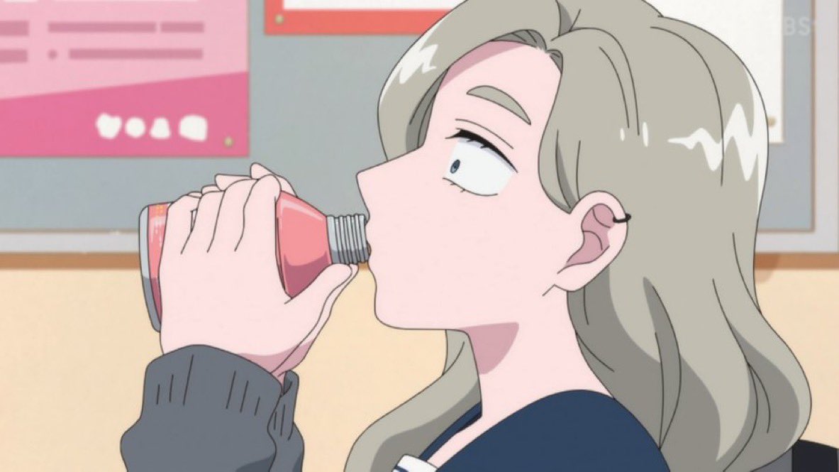 正反対な君と僕 第23話 ツイート画像 1