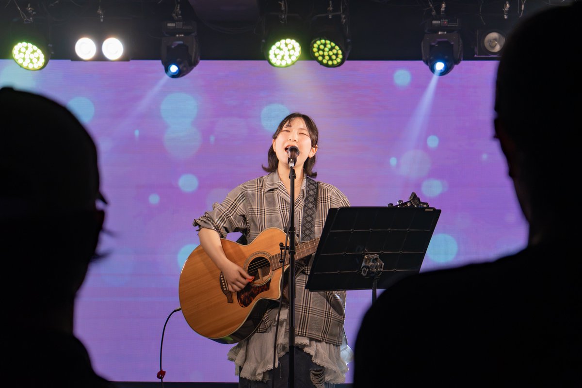 muse_academy's tweet photo. \先日の熱気を少しお届け🔥📸/
MUSE JAM vol.1、無事終了しました!
当日のステージの様子をお届けします🎶
記念すべき第1回。
たくさんの音楽が集まった一日になりました!
ここから #MUSEJAM は続いていきます🔥
次回は10/8(木) MUSE JAM vol.2!
#ミューズ音楽院 #ミューズエンタープライズ https://t.co/tffrEQtGCM
