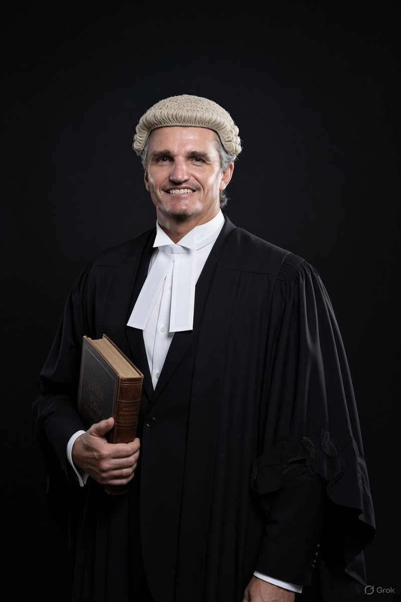 IamCyberDad's tweet photo. @centralNRL At the judiciary, Nathan will be represented by nobody but the best https://t.co/cenNdjd1FD