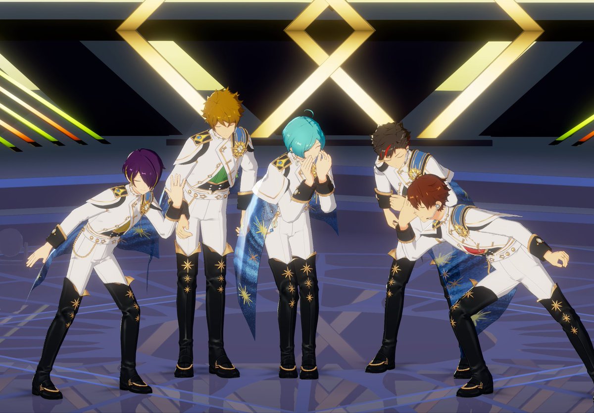 0CEAN083O's tweet photo. 고뇨고뇨…… https://t.co/t1HqkhaosL