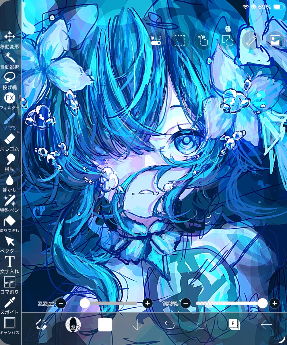 4pWes's tweet photo. ヴォジャニーツァwip https://t.co/W9IXbHU0Gk
