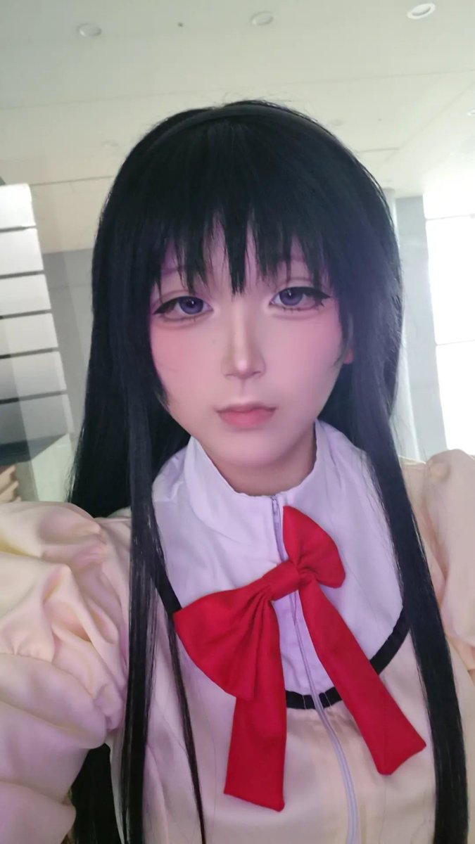 1luvxz_'s tweet photo. #코스어_트친소 #코스어_𝕏친소

이번 9서코 양일 다녀온 초보코스어 입니다
같이 수다떨 코스어가 필요해 올려봐요!
이쁜 캐릭터는 다 좋아해요!
편하신 방법으로 흔적 남겨주세요 
조용히 찾아가겠습니다 편하게 와주세요🥹 https://t.co/nxLCgTPUj9
