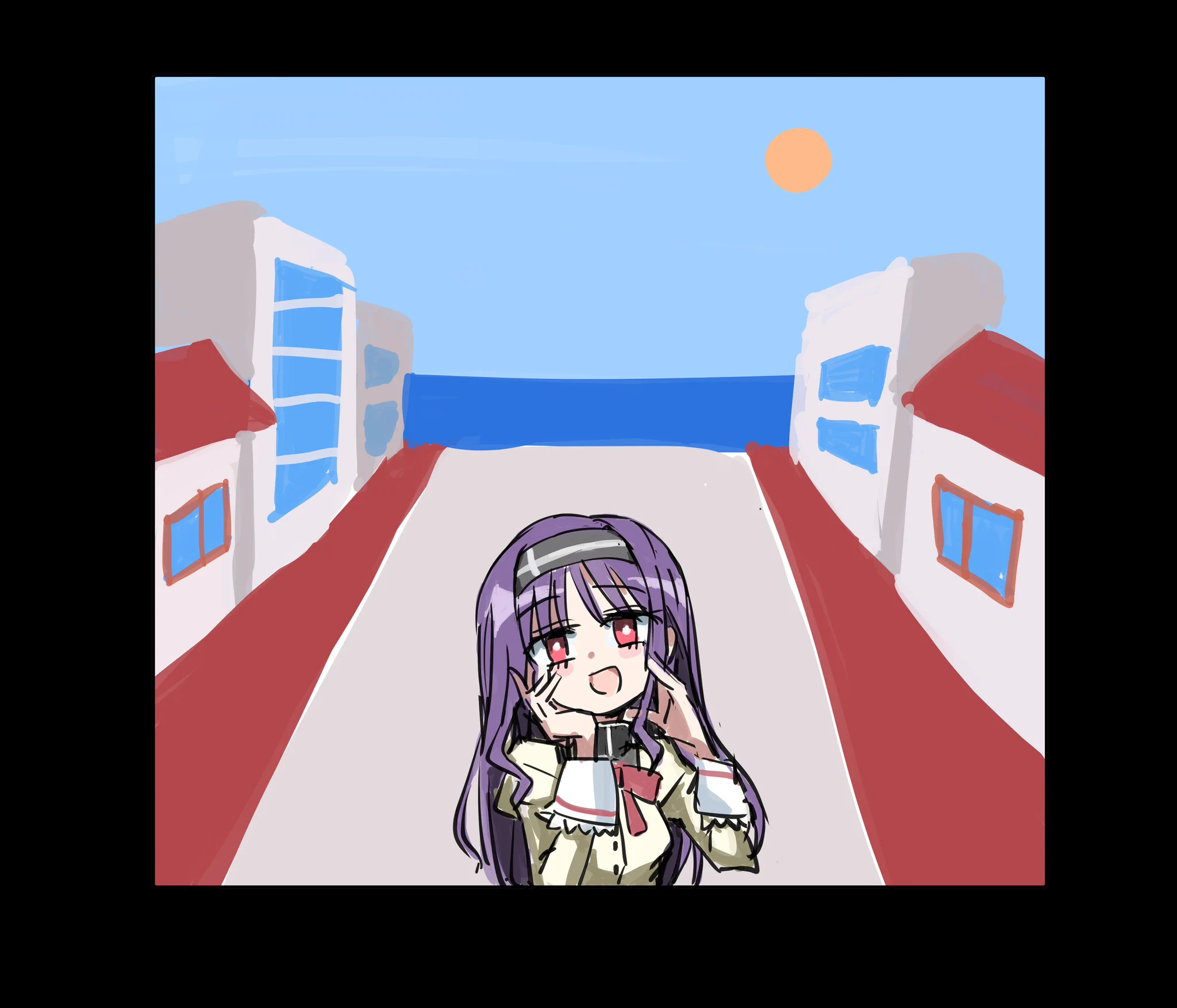 へび on X / X