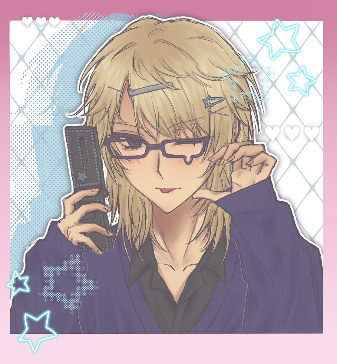 0_6_nyan's tweet photo. ₹˝ｬʓ 🌺💜 https://t.co/a18MpFanI7