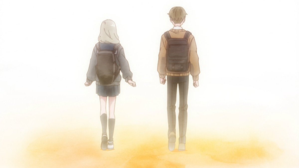 正反対な君と僕 第23話 ツイート画像 1