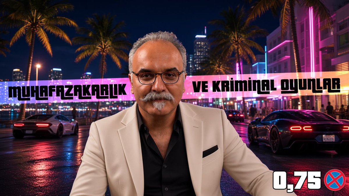 jeandpardaillan's tweet photo. Oyun oynamak boş iş midir? GTA 6 ve Muhafazakarlık / Emrah Safa Gürkan - 0,75x

https://t.co/4oJkmYQfJC https://t.co/816fYd9v1t