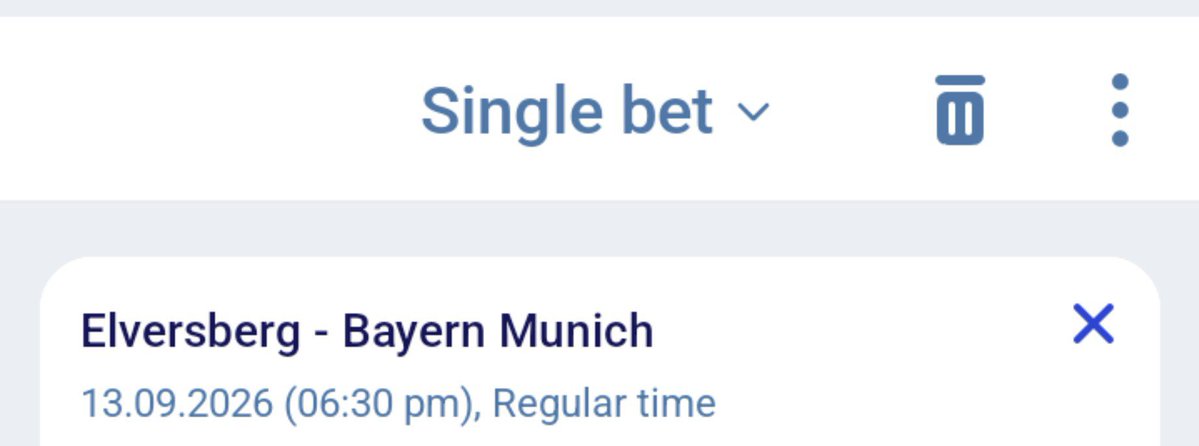 KONTHERY's tweet photo. Strictly 2+ pure odds 
#sportybet

Booking code:👉XT19R

Not on PARIPESA?📲Register &amp; Deposit here to Get 200% welcome Bonus⤵️
📲 Link➡️ https://t.co/niKwrjntx9 https://t.co/3i3AJ8rBq6