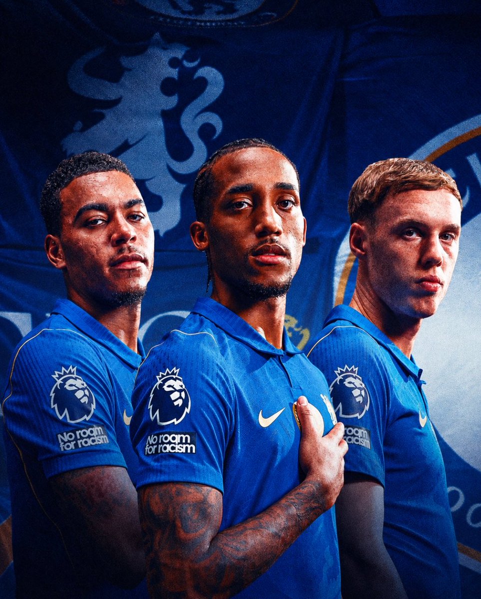 LDNFootbalI's tweet photo. The best attack in the PL… ✅ https://t.co/Jo76ROKp4L
