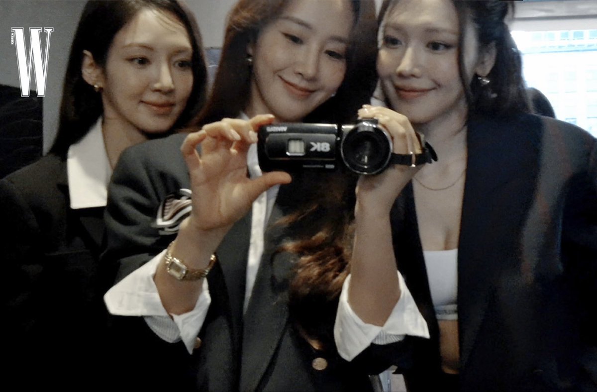 smuayeonjiimin's tweet photo. ฮโยริซูจาก W Korea น่ารักมากกกกกก เจนซีสุดๆๆๆ https://t.co/vW5sUSU5Ie
