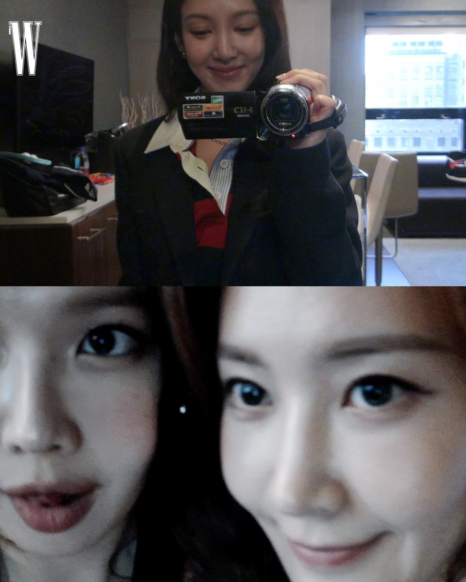 smuayeonjiimin's tweet photo. ฮโยริซูจาก W Korea น่ารักมากกกกกก เจนซีสุดๆๆๆ https://t.co/vW5sUSU5Ie