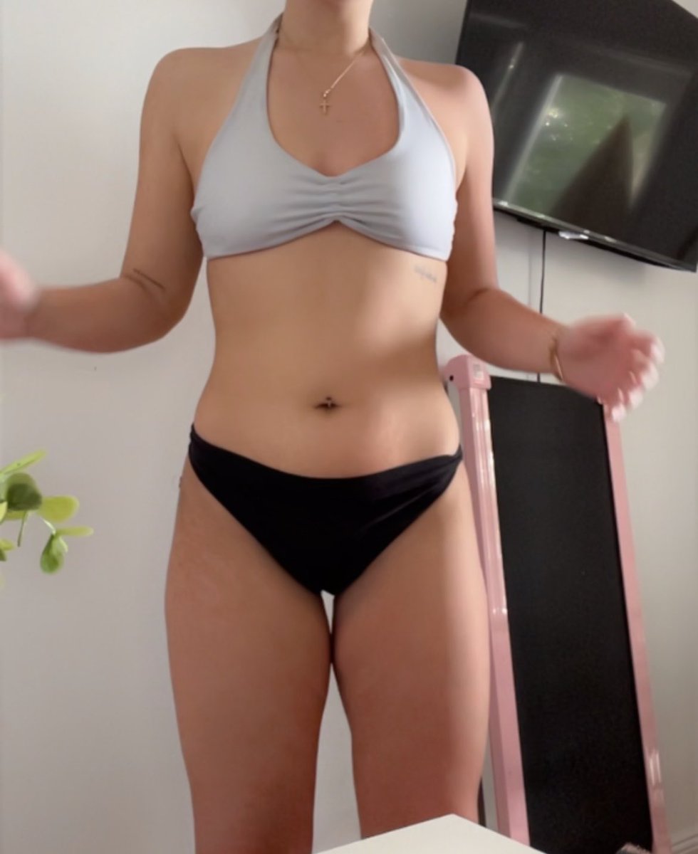 luvcalories's tweet photo. WEEK 3 • 70.9kg
appetite and cravings completely gone. had to force down food at this point to get some energy (not a hardcore rexi like i used to be, gotta keep some of the gains) everything had adjusted nicely and i established a proper routine. https://t.co/eExnGUDft3