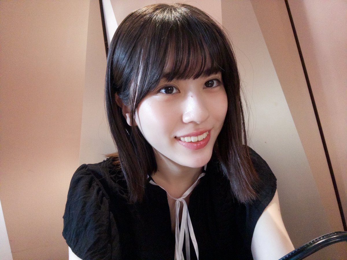 kokoro_toba's tweet photo. 9月楽しみなことが多くてワクワク🌝
もう13日も経ったんですね､､早い！

#スターダストプロモーション
#冨波心 https://t.co/s62OMr7WHS