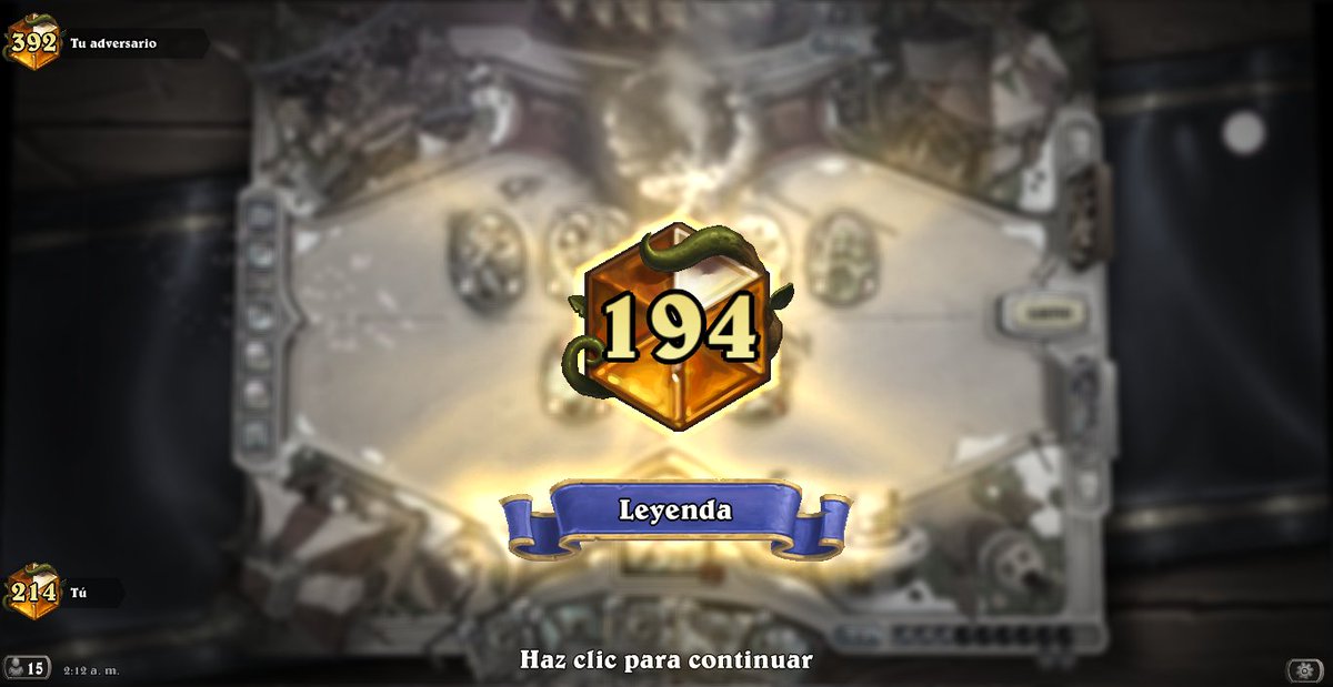 maulogu's tweet photo. Leyenda de septiembre, misma lista del mes pesado, ayudo mucho el bono X11,WR de 53%.
@neon31HS 
AAEBAZICAv2NBqW7Bg7TA4/2AuC+A/DUA66fBLClBK7ABNXSBIHUBIDKBpD0BpX0BqqvB4LaBwAA https://t.co/1xdJudFbVR