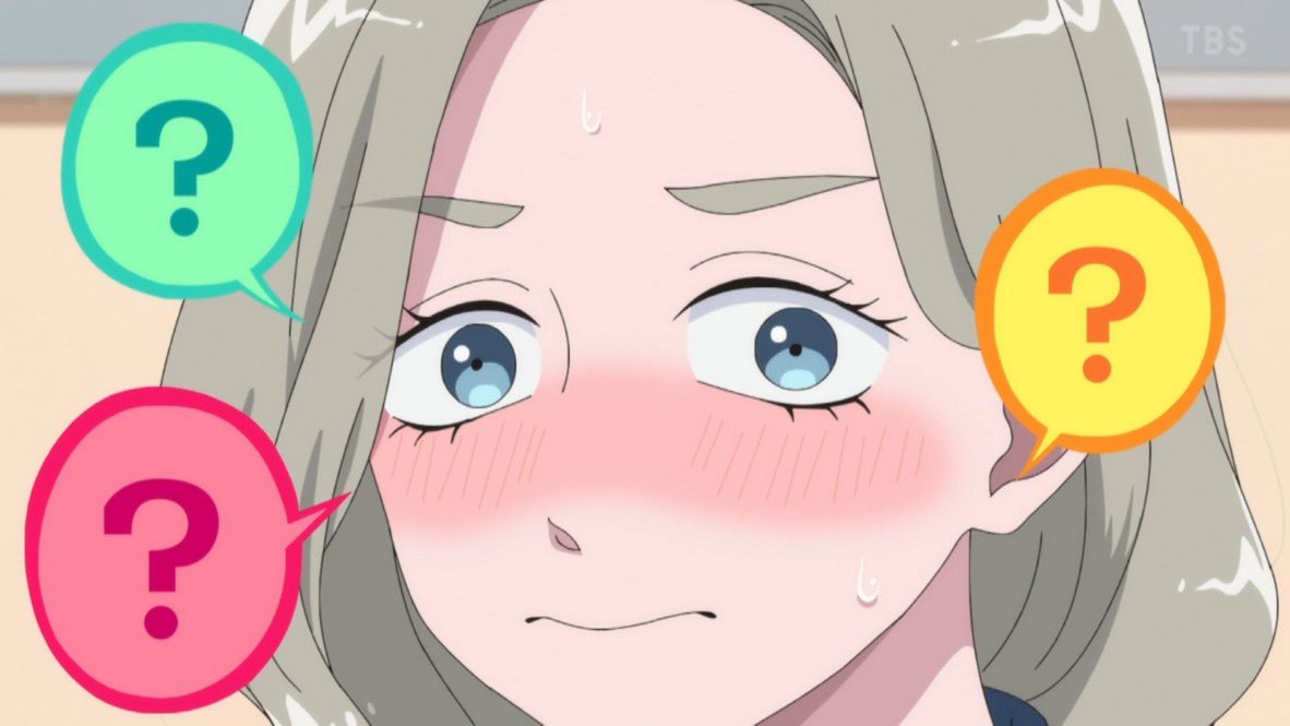 正反対な君と僕 第23話 ツイート画像 1