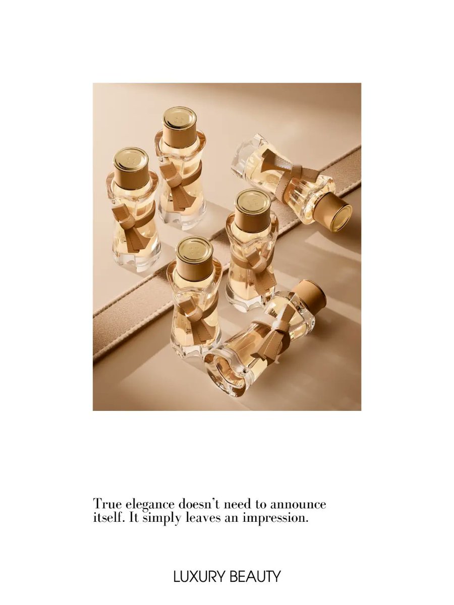 ZBoyacolu's tweet photo. @maxmara explores a new expression of femininity with Le Parfum, where masculine inspiration meets feminine allure. Echoing the Maison’s iconic coats, the fragrance draws from the codes of menswear and transforms them into an enveloping olfactory https://t.co/HYN24bkZhe