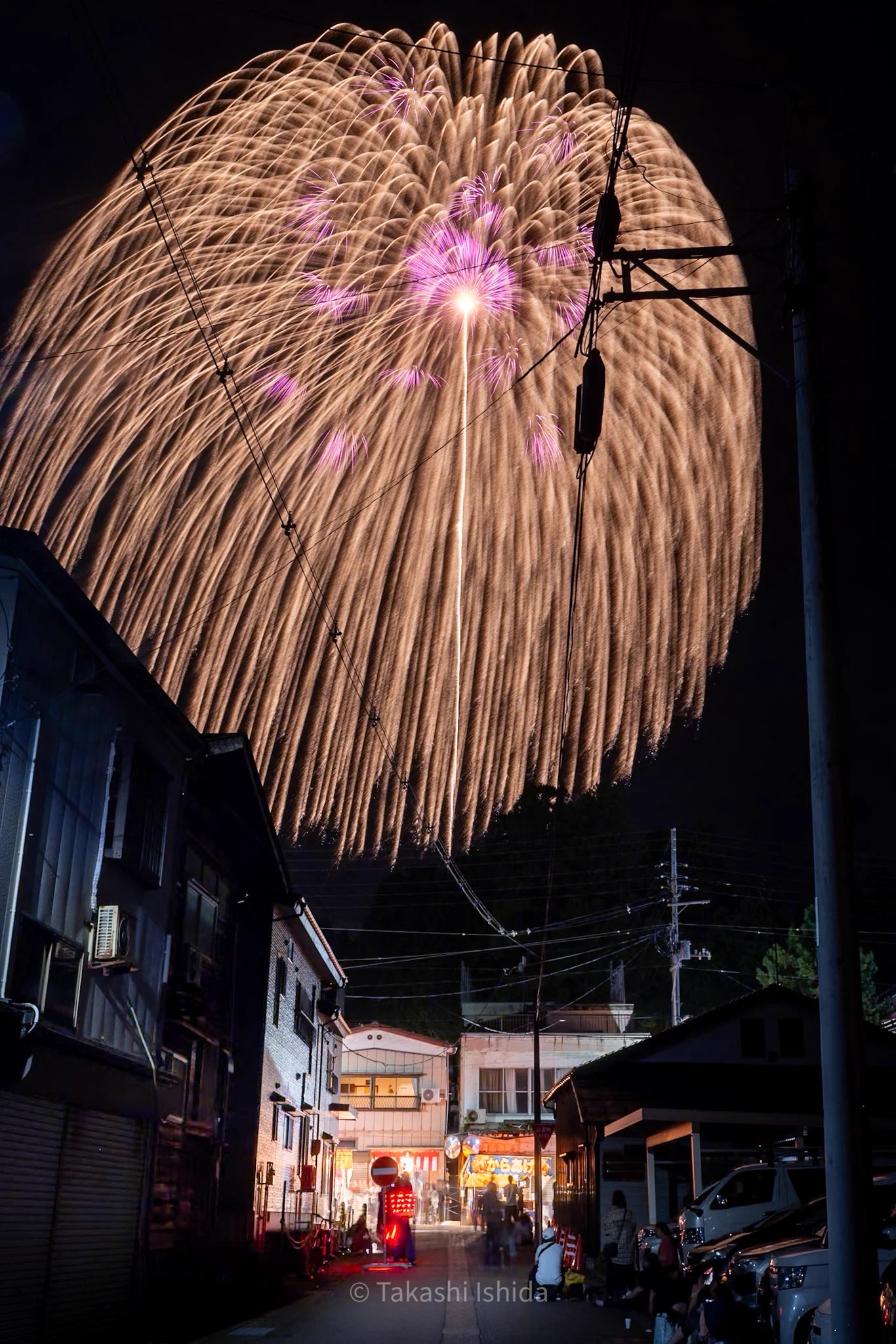 花火写真⑨ 石田 卓士｜Takashi Ishida on X: 
