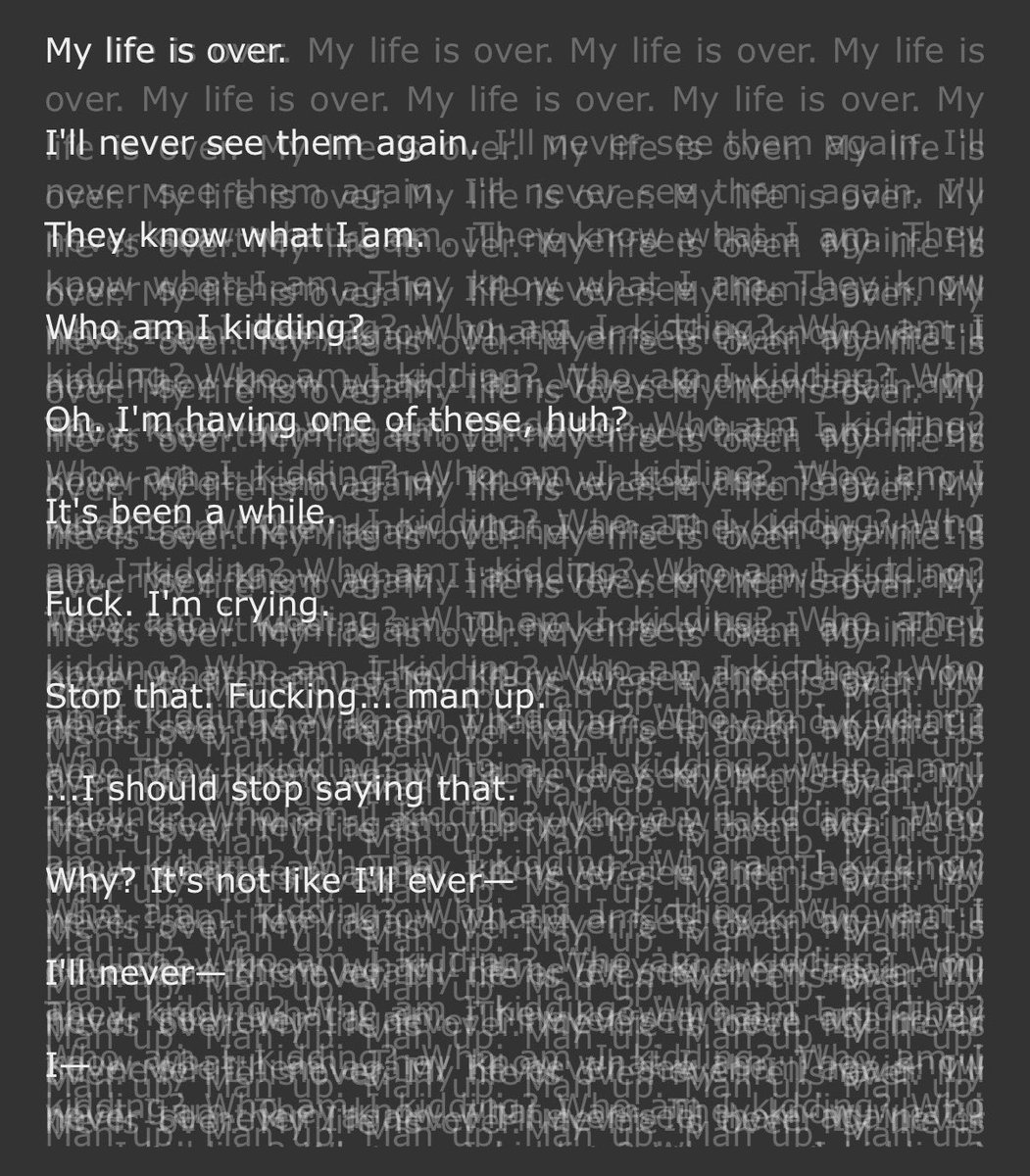saltwatersweets's tweet photo. ooo this html is really cool https://t.co/gXZ9XoZibV