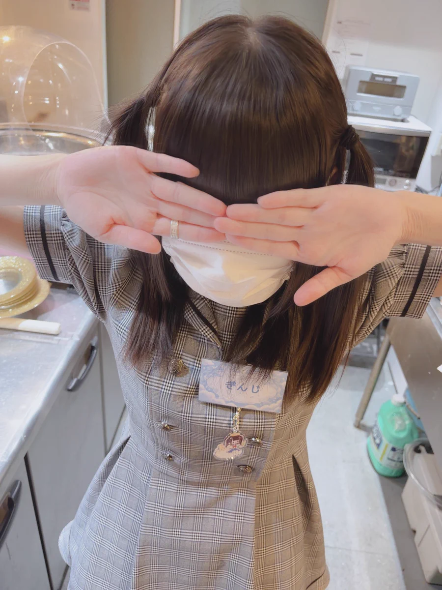 ぎんじちゃん🐰☁️ on X: 