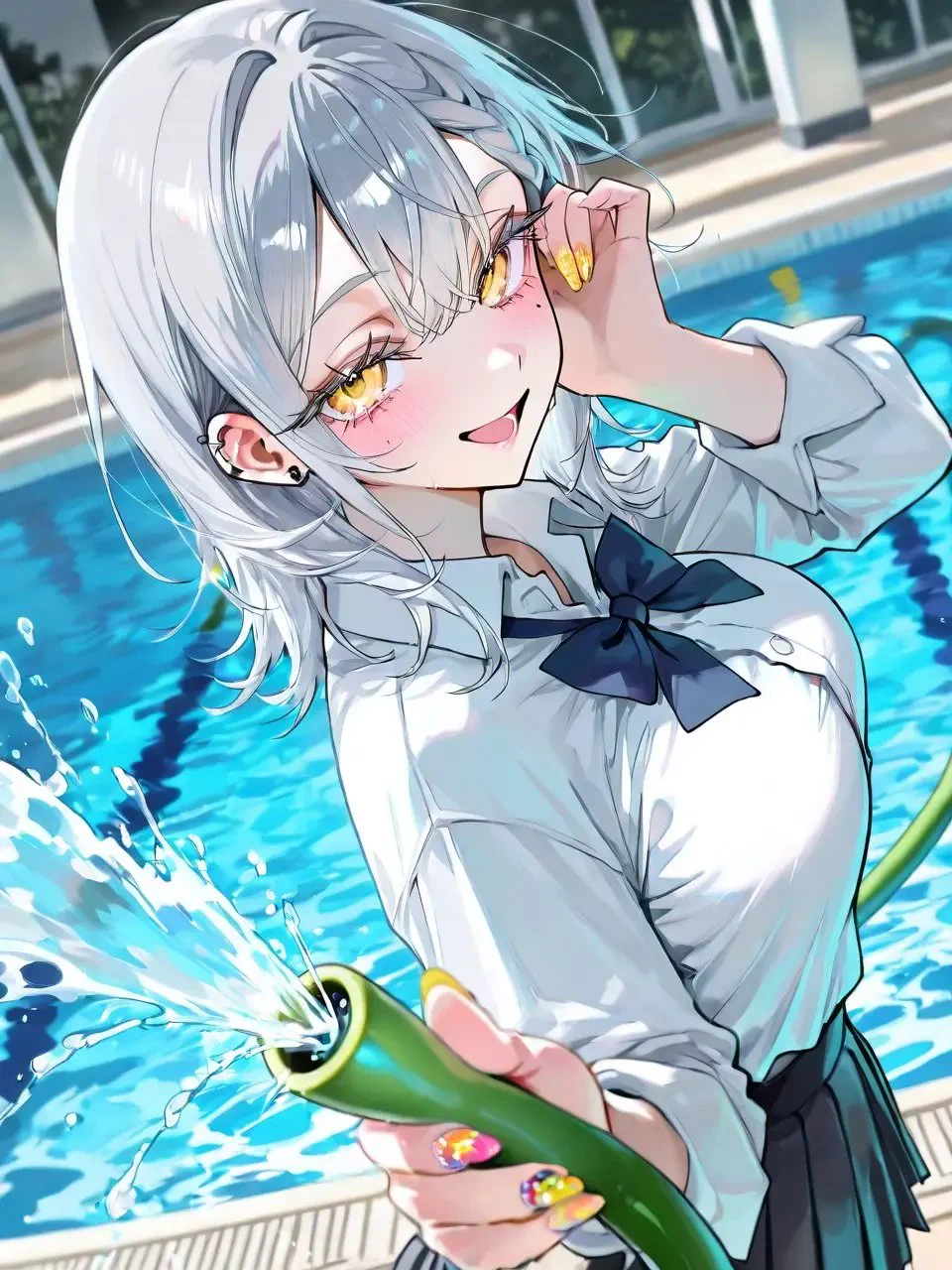 チャチャ (旧Anirole) (@chachaai_jp) / X