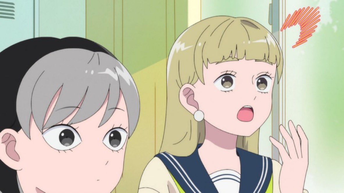 正反対な君と僕 第23話 ツイート画像 1