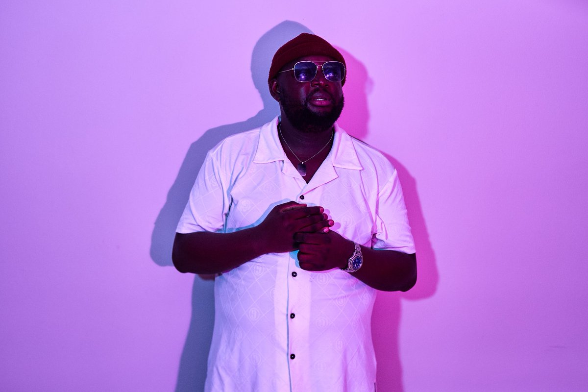 TickyTellEm's tweet photo. Happy Birthday Big Guy. More life and more music to you ❤️ https://t.co/9Rurvt8cWU