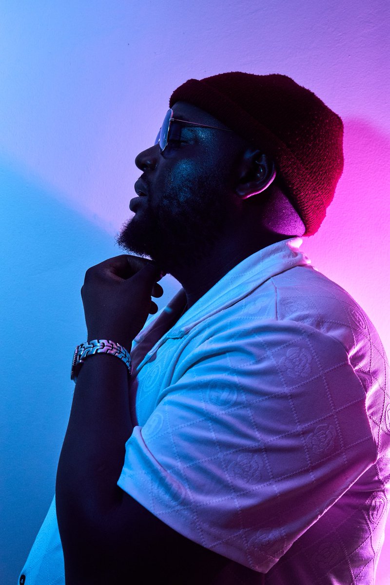 TickyTellEm's tweet photo. Happy Birthday Big Guy. More life and more music to you ❤️ https://t.co/9Rurvt8cWU