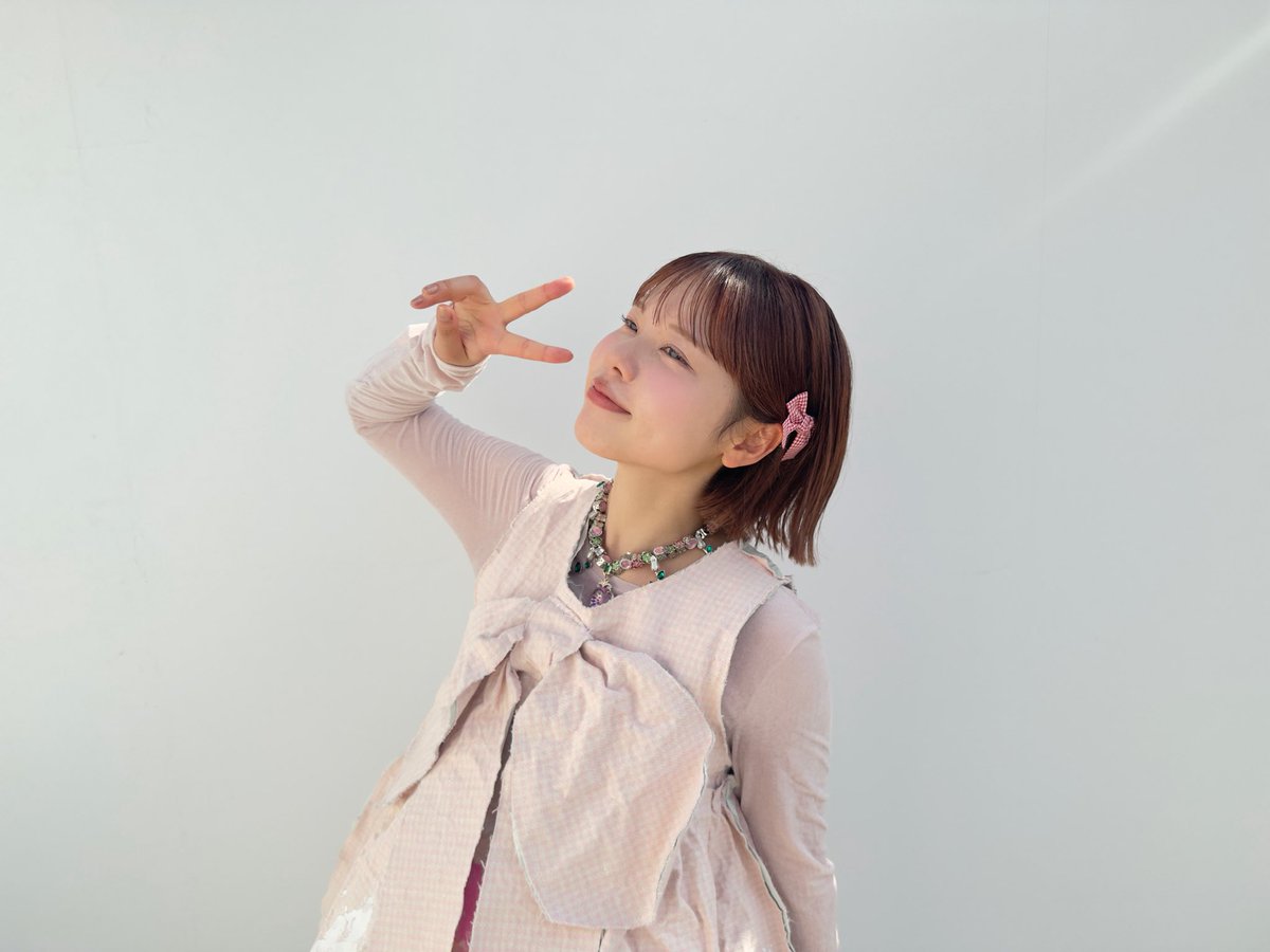 asmi__official's tweet photo. #ポムフェス 🍮
プリンくん、30周年おめでとう ♡♡♡
超暑かった( ˙ᗜ˙ ;)けど夏の終わりに
みんなと汗かけてうれしかったし
プリンくんのPAKU、最高やった🥹🙏🏼

会いにきてくれた笹民 ありがとう߹ - ߹ ♡
出会ってくださったみなさんも
ありがとうございました ♡
ポムポムプリン ︎✿ ありがとう https://t.co/1eYwxFl2Tk